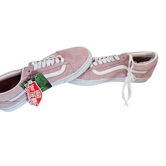 Vans NWT Men's 8, Women's 9.5